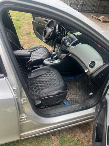 Chevrolet, Cruze, продажа в Астрахани в Астрахани фото 8