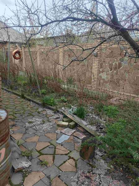 Продаётся в Донецке (ДНР) 3-к квартира, 106,9 м2, 1/1 эт в фото 4