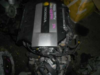 двигатель Honda Inspire J30A VTEC