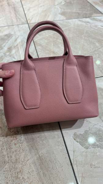 Сумка Италия натуральная кожа