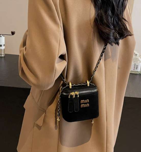 Мини сумка брендовая ? в Грозном