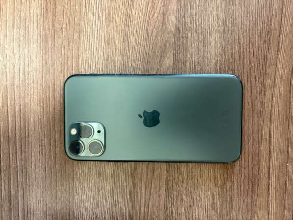 Айфон 11 про в Екатеринбурге фото 4