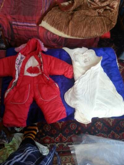 детская одежда в Копейске фото 5