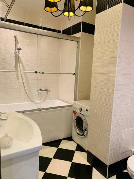 Выгодное предложение! Сдаётся светлая 2-комнатная квартира в в Кемерове фото 5