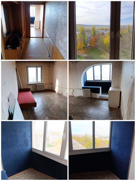 ПРОДАМ КВАРТИРУ в