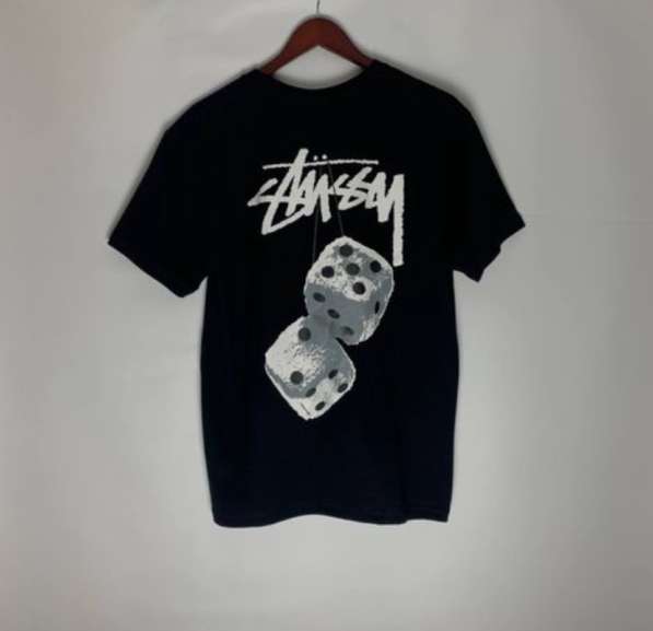 Продам футболку stussy