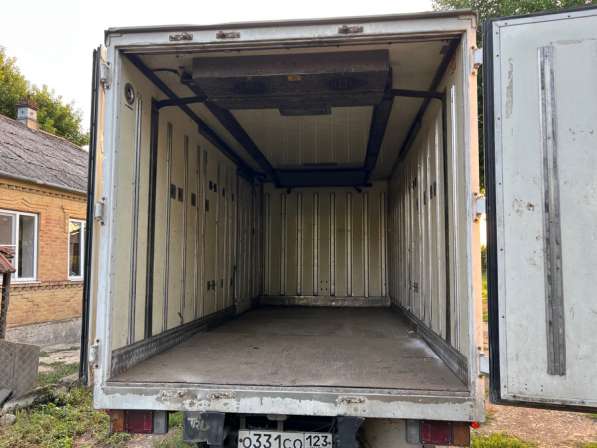 Продам гоузовик Isuzu Elf 2001 г в Крымске фото 6