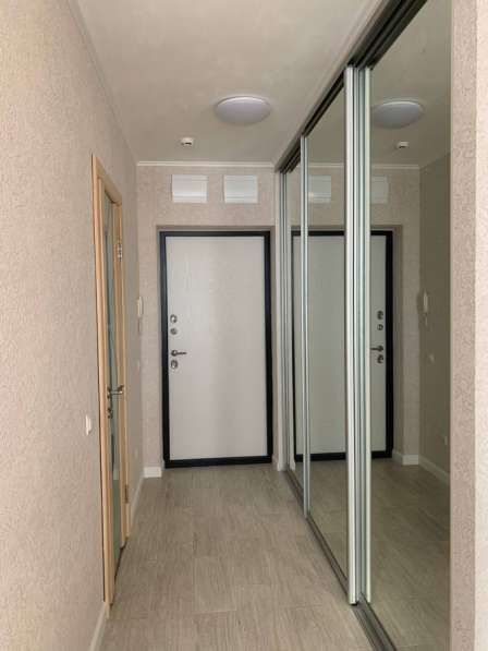 Аренда 1-комнатная квартира в Тюмени фото 9