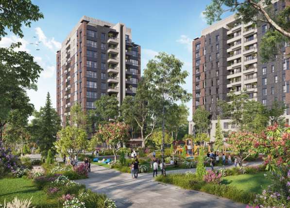 4-к. квартира 153м² Турция, Стамбул, Картал