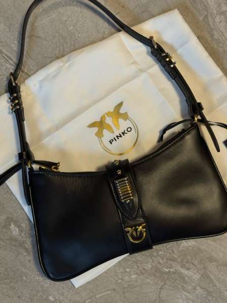Pinko сумка