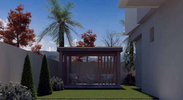 2-к. квартира 63м² Турция, Анталья, Муратпаша в 