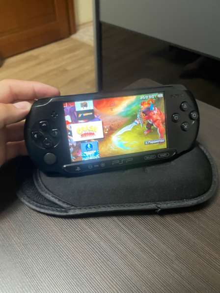 PSP street в Энгельсе