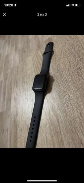 Apple Watch SE 40mm в Новосибирске фото 3