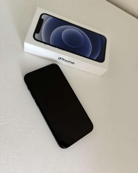 IPhone 12 mini в Уссурийске
