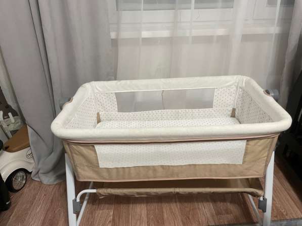 Кроватка в Сургуте