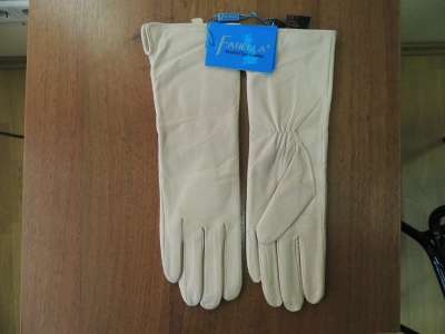 Кожаные перчатки оптом и в розницу в Иванове фото 5