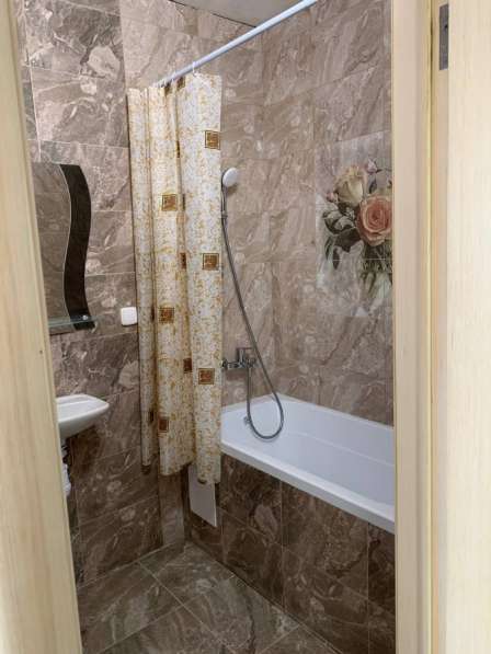 Аренда 1-комнатная квартира в Тюмени фото 4