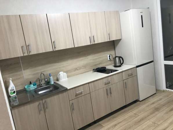 Сдам квартиру в тихом месте в Воронеже фото 7