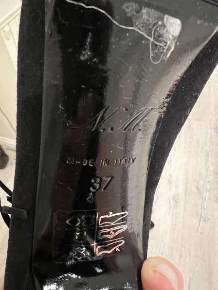 Стильные вещи в Москве фото 13