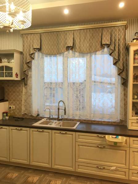 Шторы Карнизы Тюмень в Тюмени фото 7