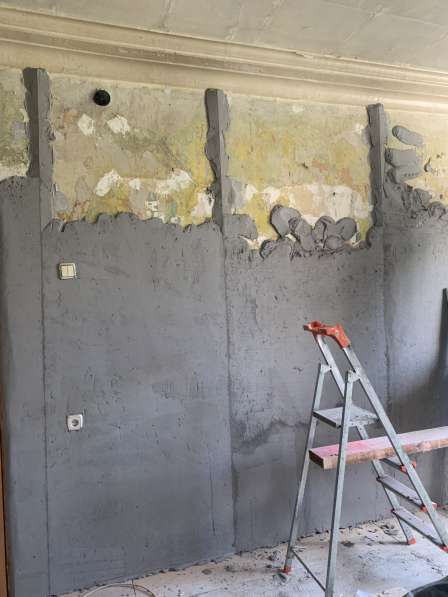 Бригада Строителей в Воскресенске фото 10