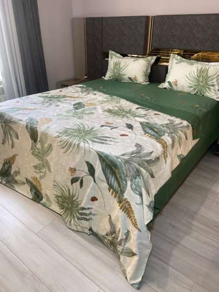 Постельное белье