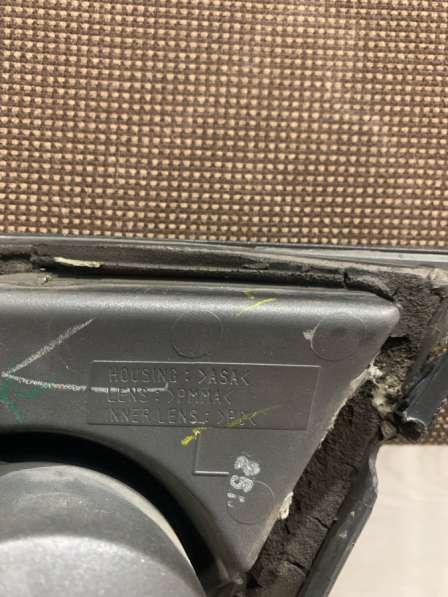 Запчасти Mazda 6 в Краснодаре фото 3