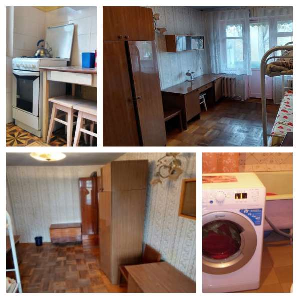 Сдаю комнату, закрывается на ключ