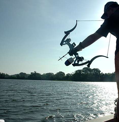 Щит-мишень подводно-надводный «ГидроБастион PRO» в Екатеринбурге фото 5