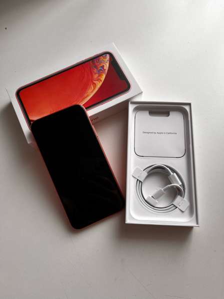 IPhone Xr, 64GB