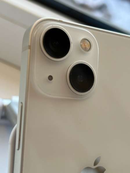IPhone 13 mini 128 гб в Пятигорске фото 6