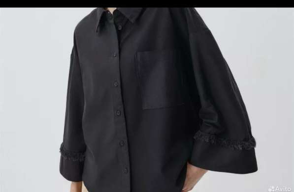 Рубашка женская