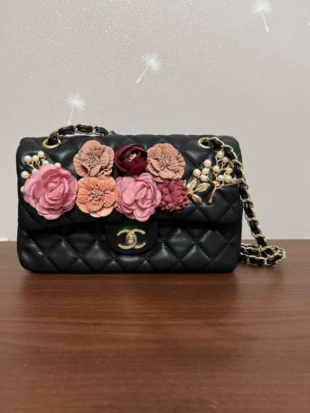 Сумочка Chanel