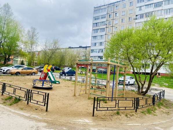 Продам 3 к квартиру на Гайве в Перми фото 16