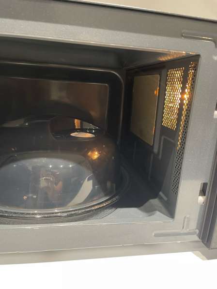 Микроволновая печь в Саранске