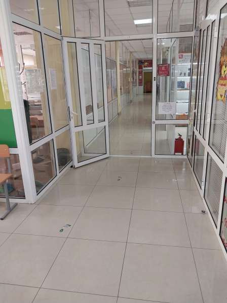 Сдается торговая площадь в 