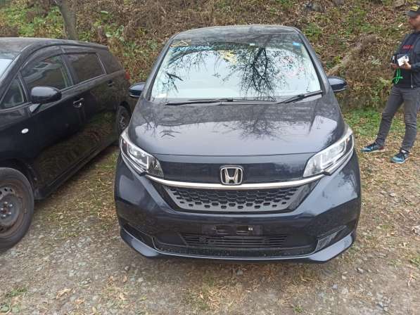 Автомобили из Японии / Кореи / Китая в Уфе фото 3