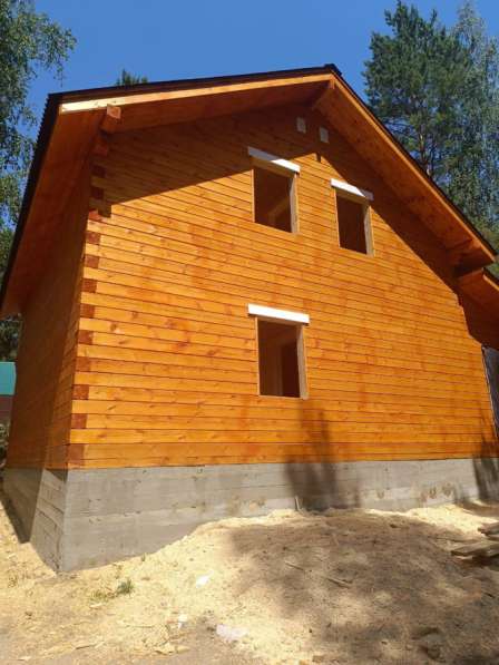 Продам дом в изумрудном в Иркутске фото 5