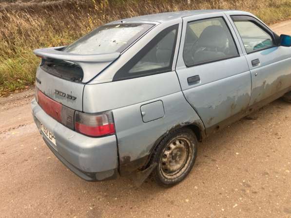 ВАЗ (Lada), 2112, продажа в Смоленске в Смоленске фото 4