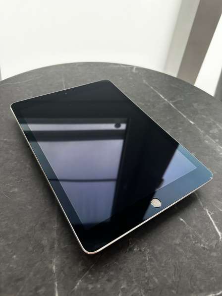 IPad Pro 9,7" 32Gb Wifi Gray A1673 в Санкт-Петербурге фото 4