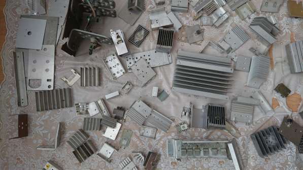 Радиаторы Радиаторы для радиолюбителей в Челябинске фото 19