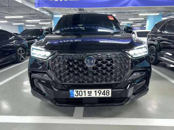 SsangYong, Rexton, продажа в Уфе в Уфе