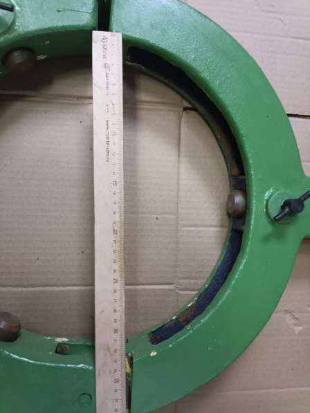 Люнет неподвижный 1к625. Проём 340 мм в Волгограде фото 4