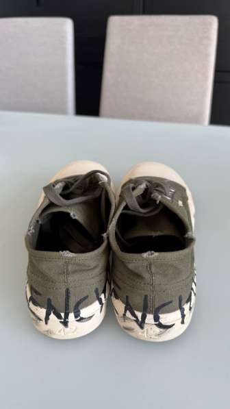 Balenciaga кроссовки в Москве фото 7