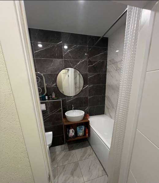 Квартира на сутки в фото 12