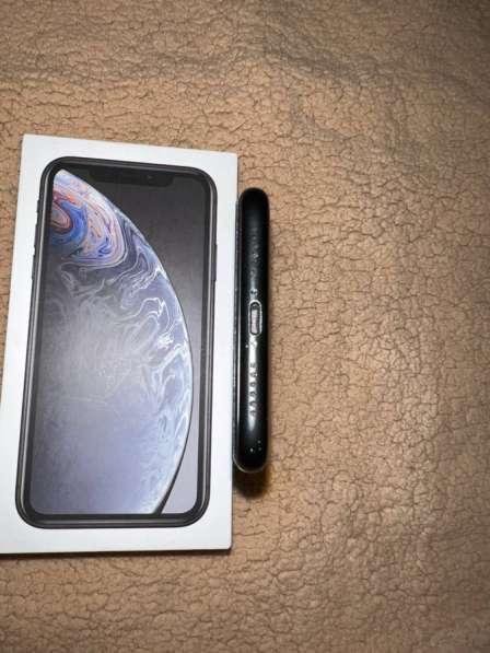 Айфон xr 128гб (акб 84%) в Уфе