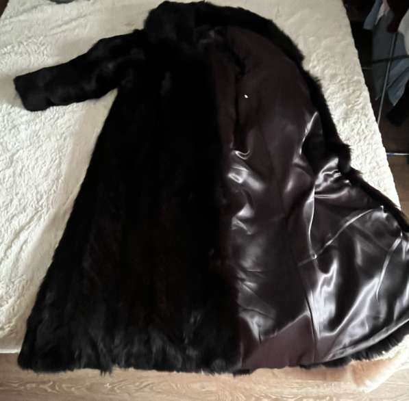 Шуба в Воронеже