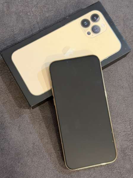 Продаю iPhone 13 Pro Max в Ростове-на-Дону фото 3