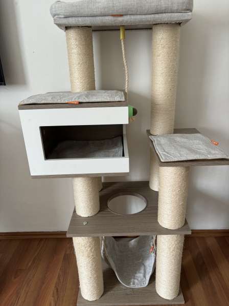 &scaron;krabadlo pro kočku царапка в фото 3