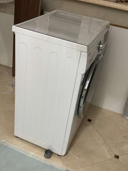 Продается стиральная машина LD в Махачкале фото 4